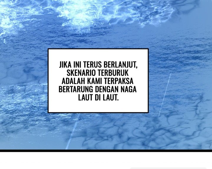 The Strongest Useless Prince’s Battle for The Throne Chapter 30 - halaman 23