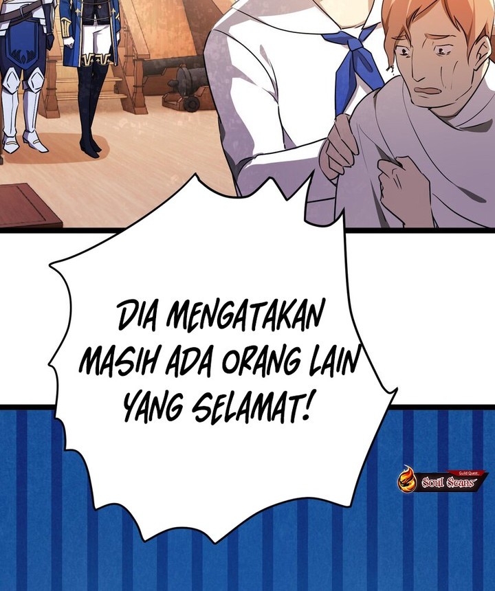 The Strongest Useless Prince’s Battle for The Throne Chapter 30 - halaman 34