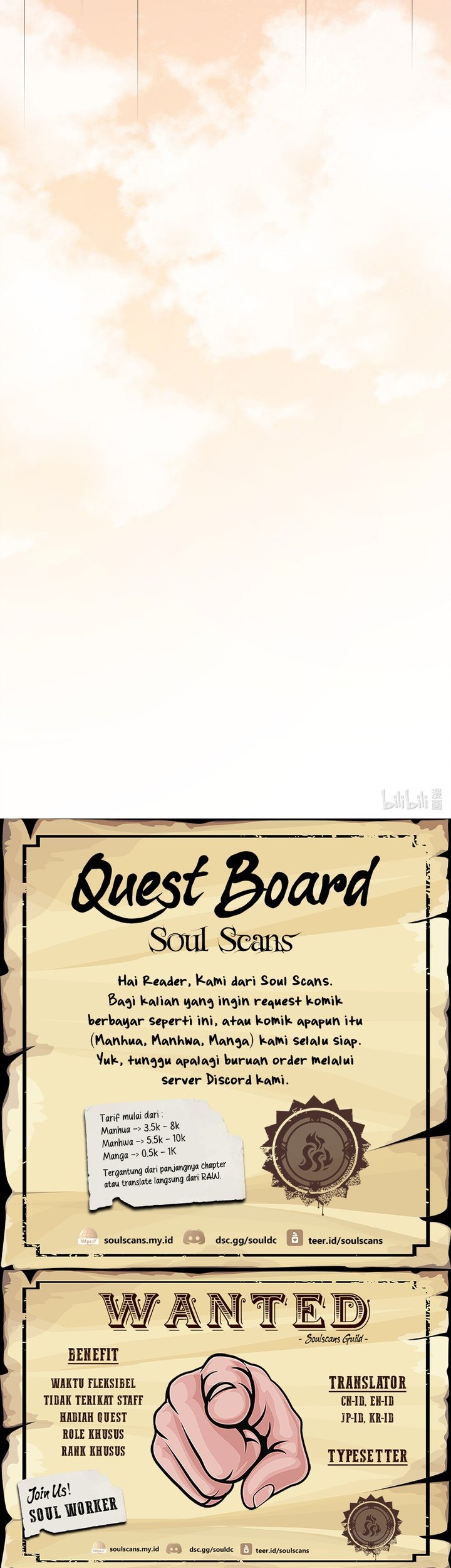 The Strongest Useless Prince’s Battle for The Throne Chapter 30 - halaman 36