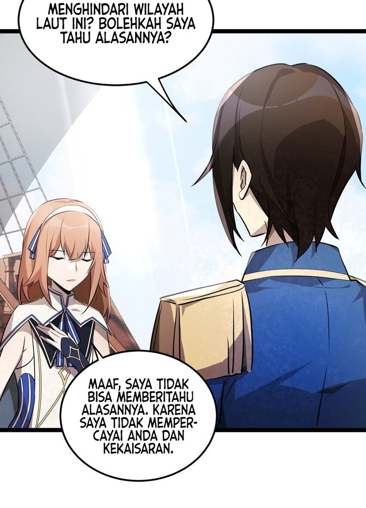 The Strongest Useless Prince’s Battle for The Throne Chapter 30 - halaman 8