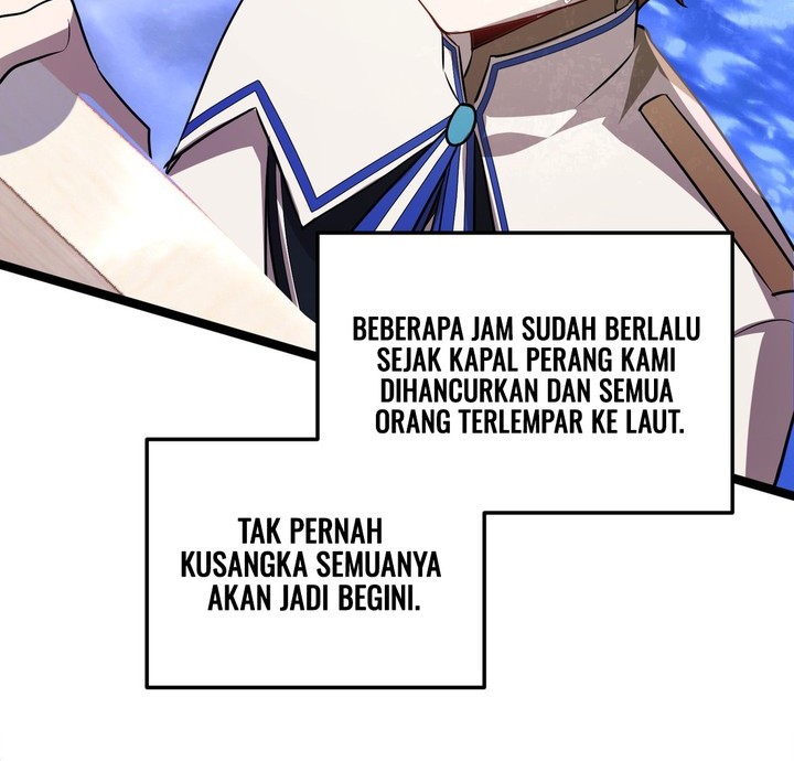The Strongest Useless Prince’s Battle for The Throne Chapter 31 - halaman 12