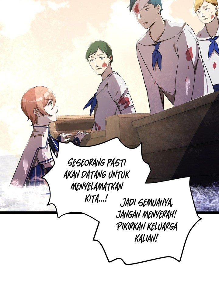 The Strongest Useless Prince’s Battle for The Throne Chapter 31 - halaman 15