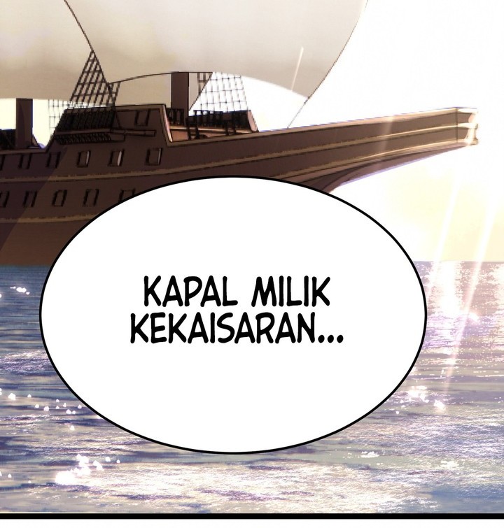 The Strongest Useless Prince’s Battle for The Throne Chapter 31 - halaman 21