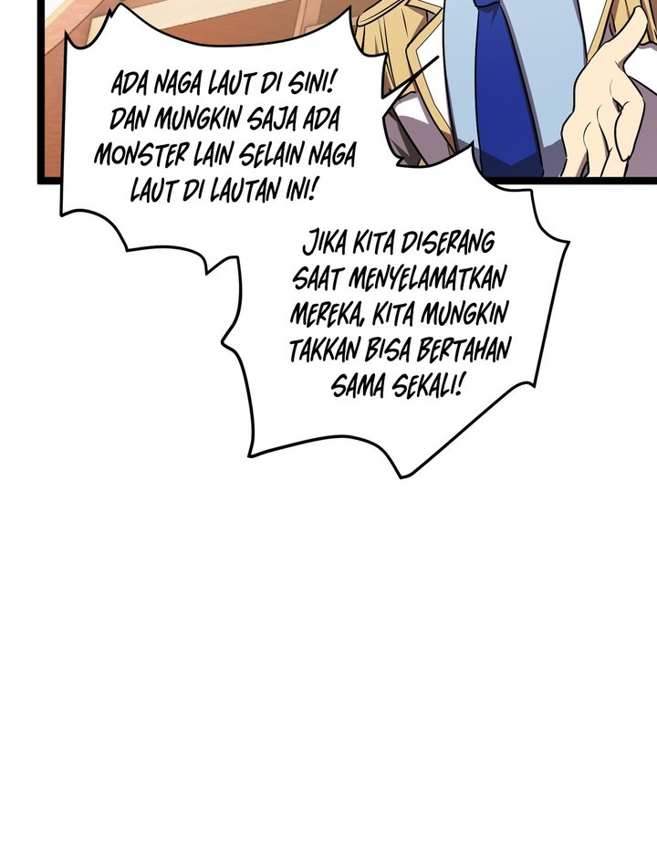The Strongest Useless Prince’s Battle for The Throne Chapter 31 - halaman 6