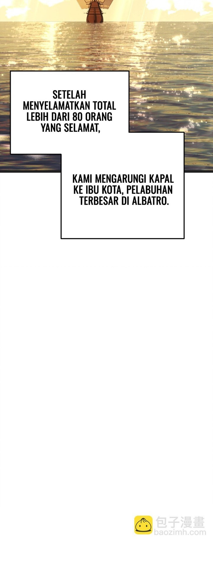 The Strongest Useless Prince’s Battle for The Throne Chapter 32 - halaman 24