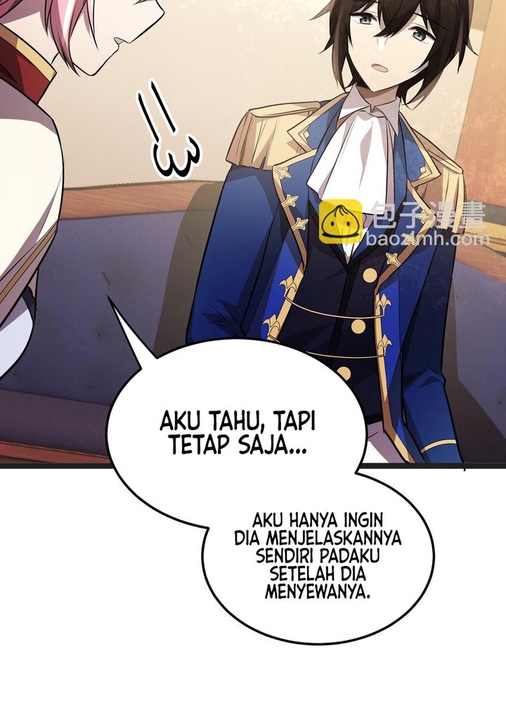 The Strongest Useless Prince’s Battle for The Throne Chapter 32 - halaman 39