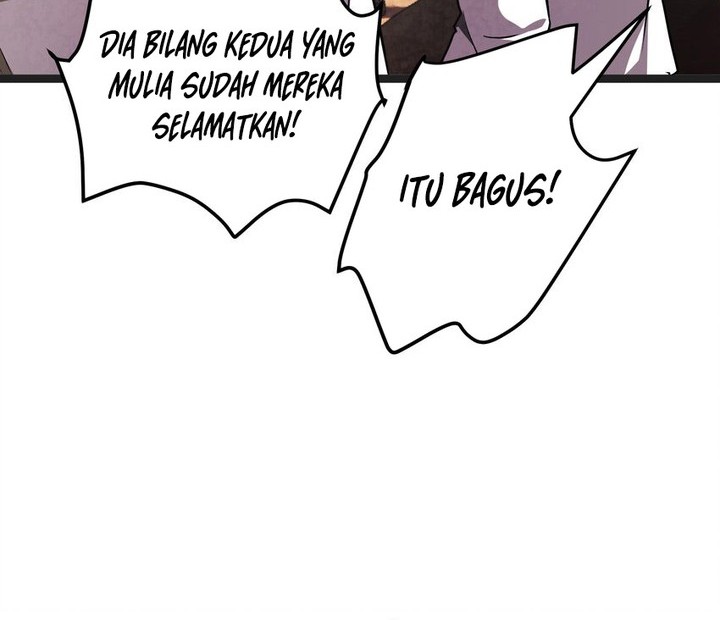 The Strongest Useless Prince’s Battle for The Throne Chapter 33 - halaman 11