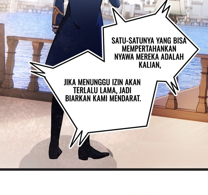 The Strongest Useless Prince’s Battle for The Throne Chapter 33 - halaman 16
