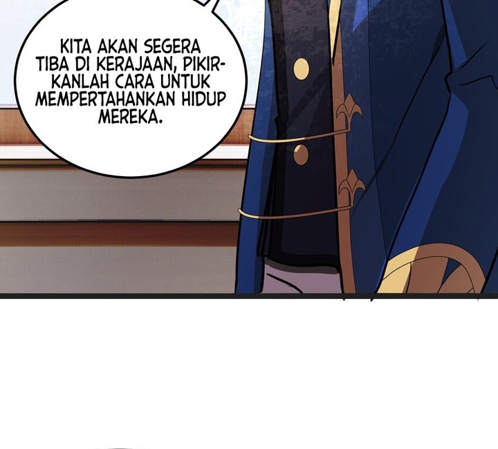 The Strongest Useless Prince’s Battle for The Throne Chapter 33 - halaman 3