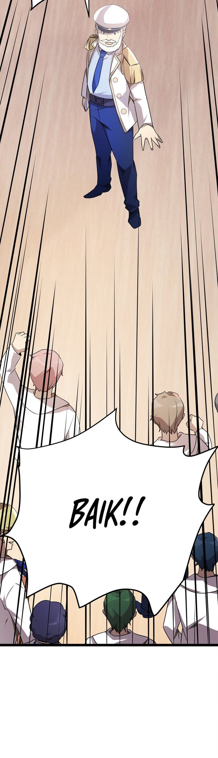 The Strongest Useless Prince’s Battle for The Throne Chapter 33 - halaman 35