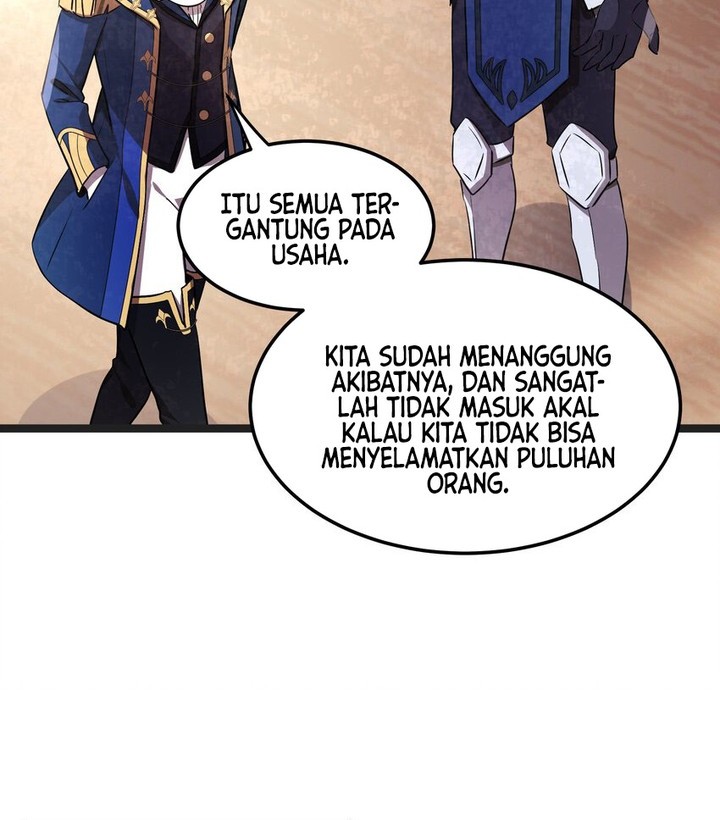 The Strongest Useless Prince’s Battle for The Throne Chapter 33 - halaman 6
