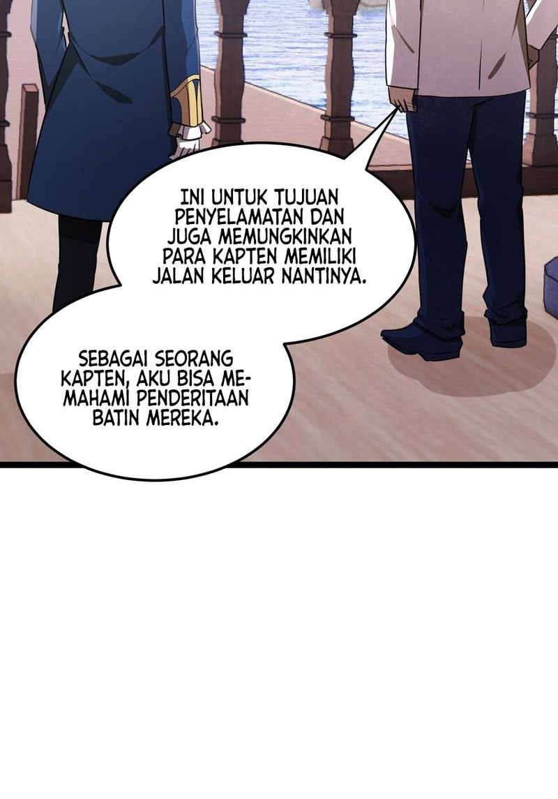 The Strongest Useless Prince’s Battle for The Throne Chapter 34 - halaman 4