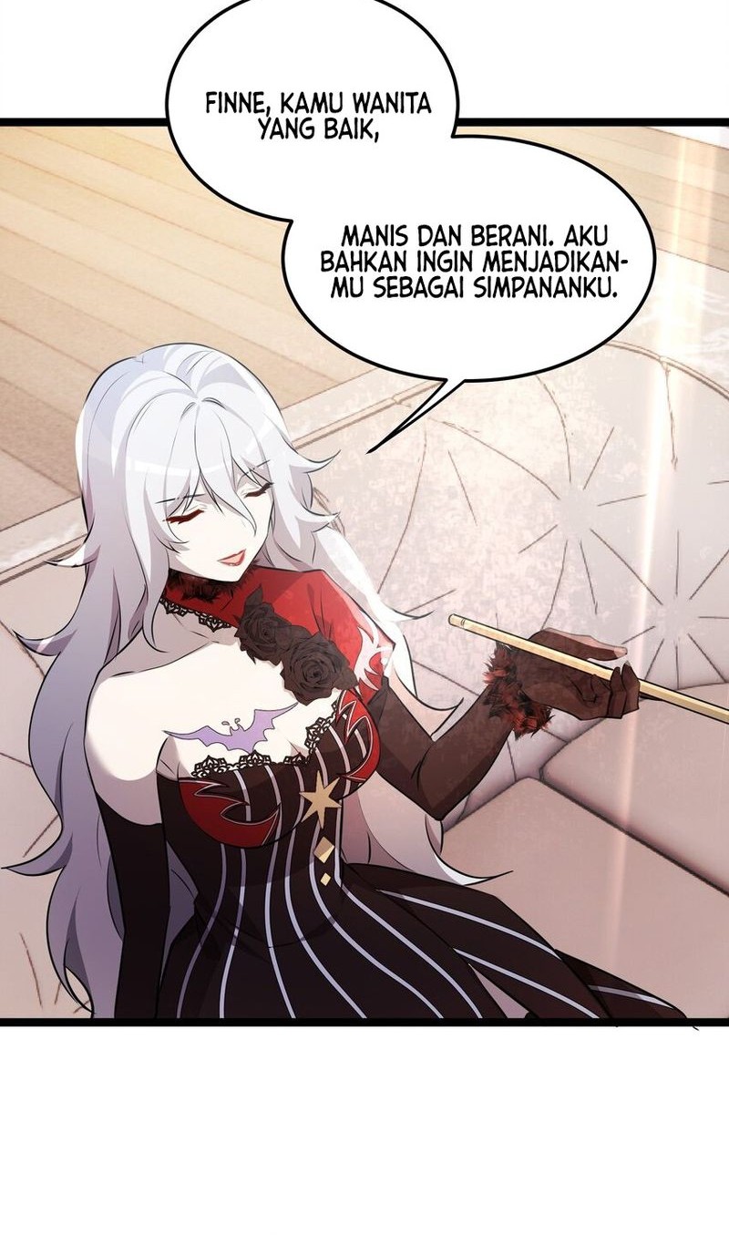 The Strongest Useless Prince’s Battle for The Throne Chapter 36 - halaman 12