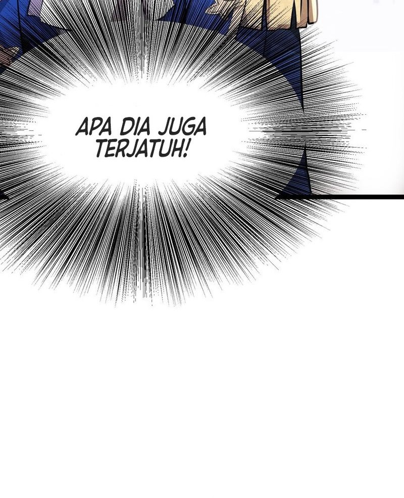 The Strongest Useless Prince’s Battle for The Throne Chapter 36 - halaman 32