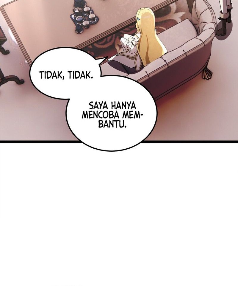 The Strongest Useless Prince’s Battle for The Throne Chapter 36 - halaman 4