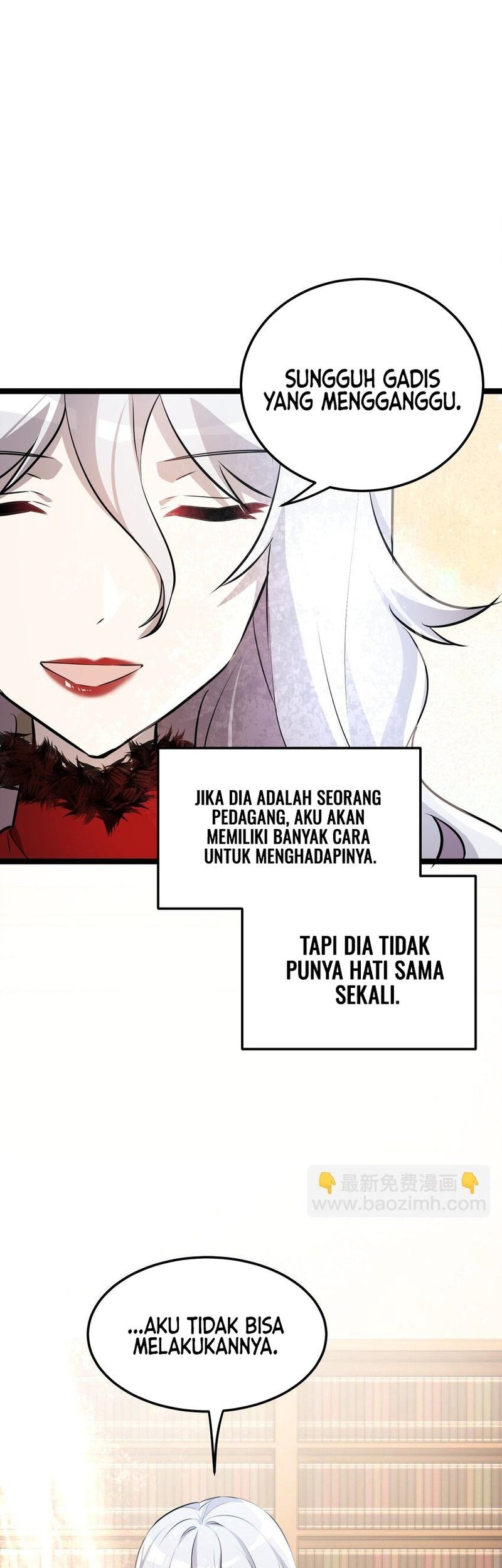 The Strongest Useless Prince’s Battle for The Throne Chapter 36 - halaman 7