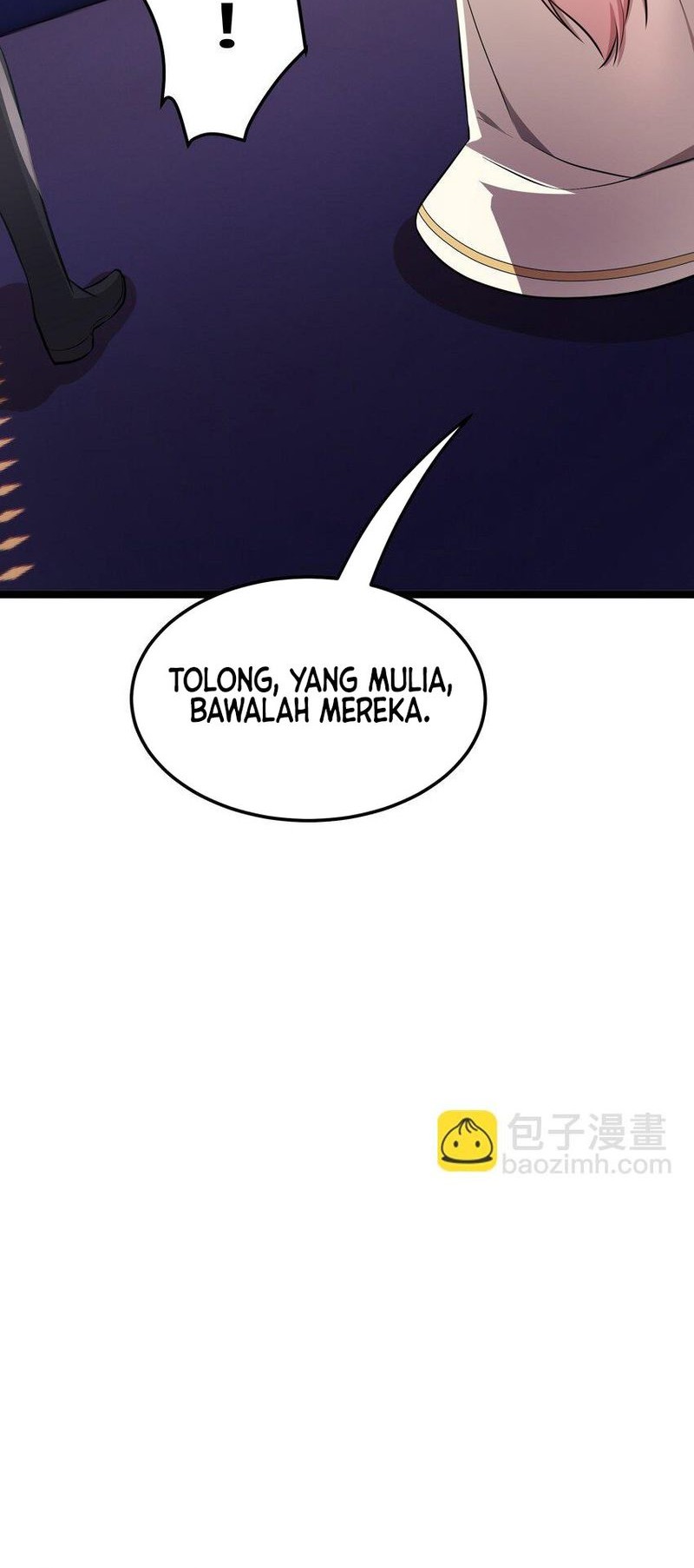 The Strongest Useless Prince’s Battle for The Throne Chapter 37 - halaman 16