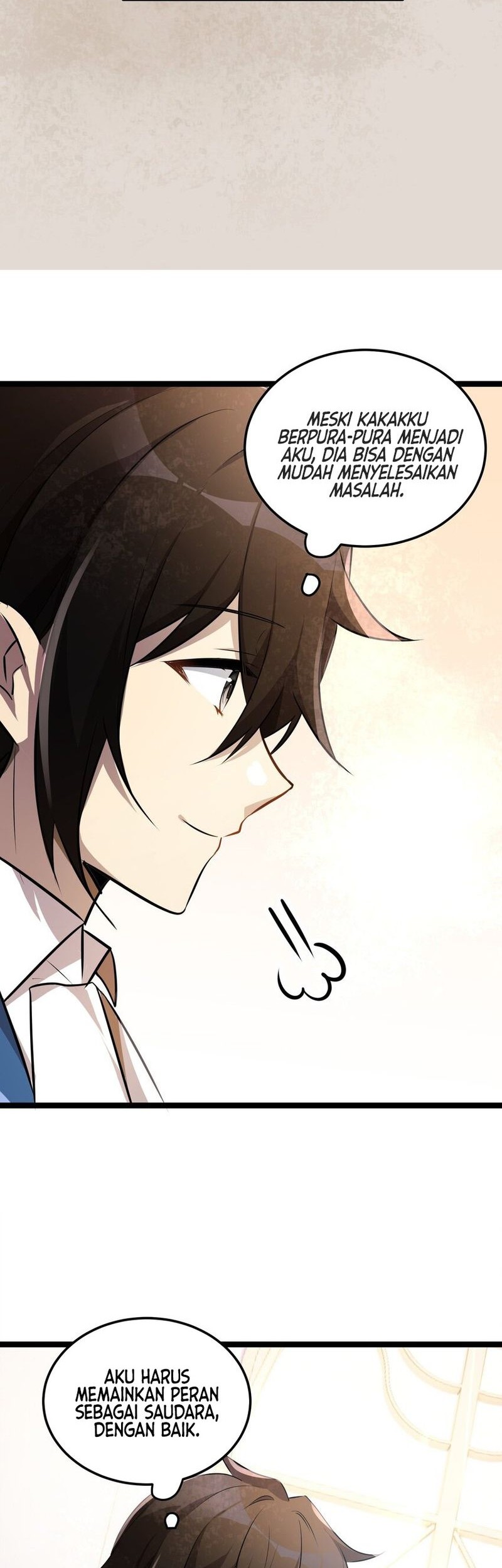 The Strongest Useless Prince’s Battle for The Throne Chapter 37 - halaman 36