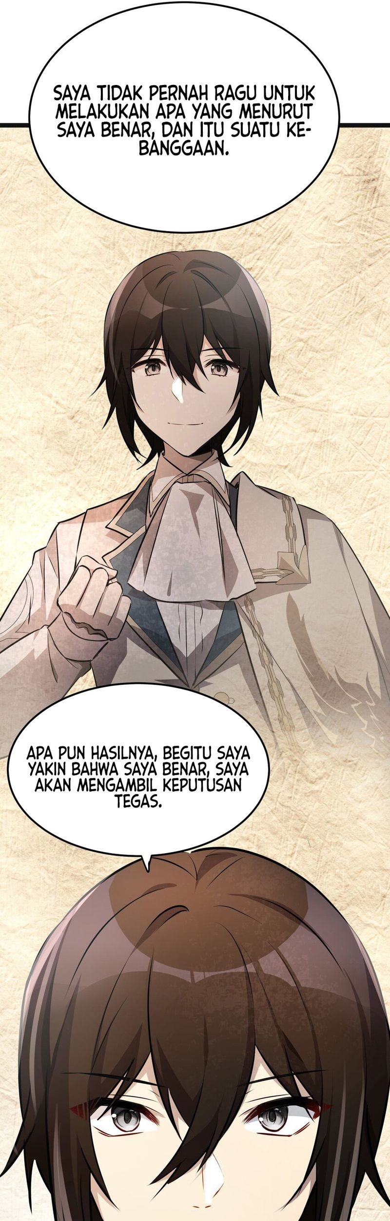 The Strongest Useless Prince’s Battle for The Throne Chapter 38 - halaman 13