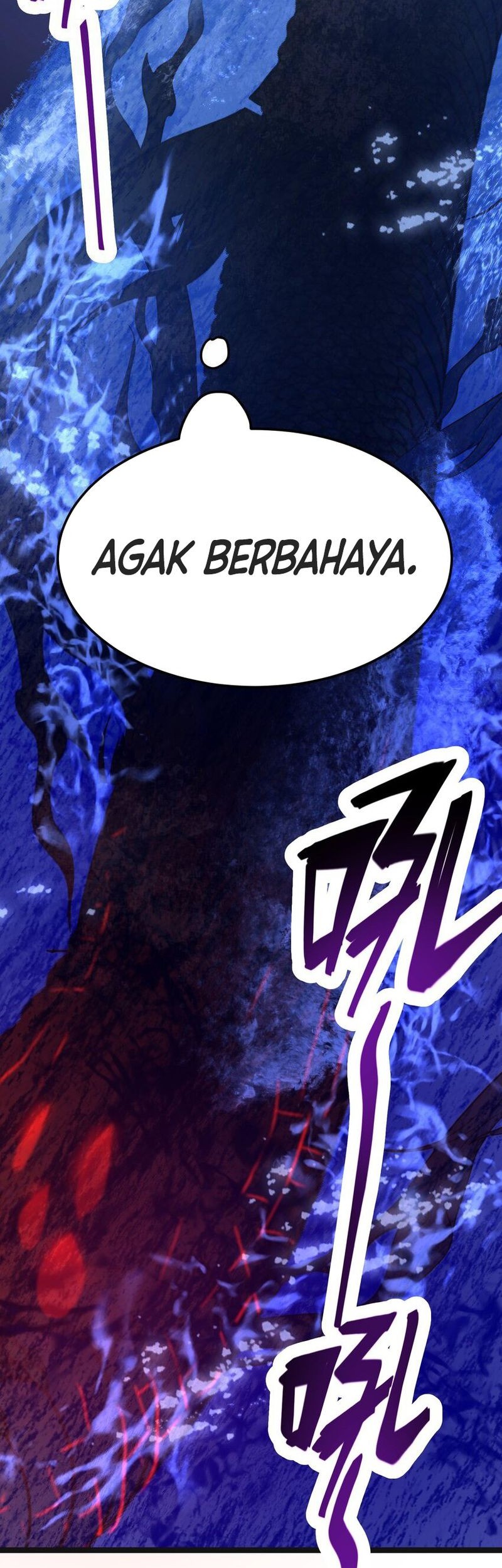 The Strongest Useless Prince’s Battle for The Throne Chapter 38 - halaman 23