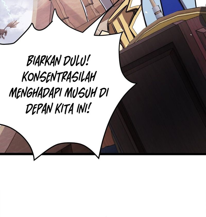The Strongest Useless Prince’s Battle for The Throne Chapter 38 - halaman 36
