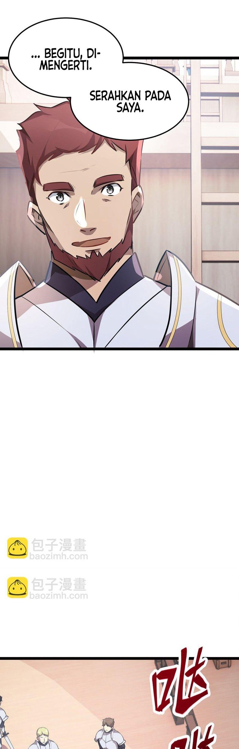 The Strongest Useless Prince’s Battle for The Throne Chapter 39 - halaman 14