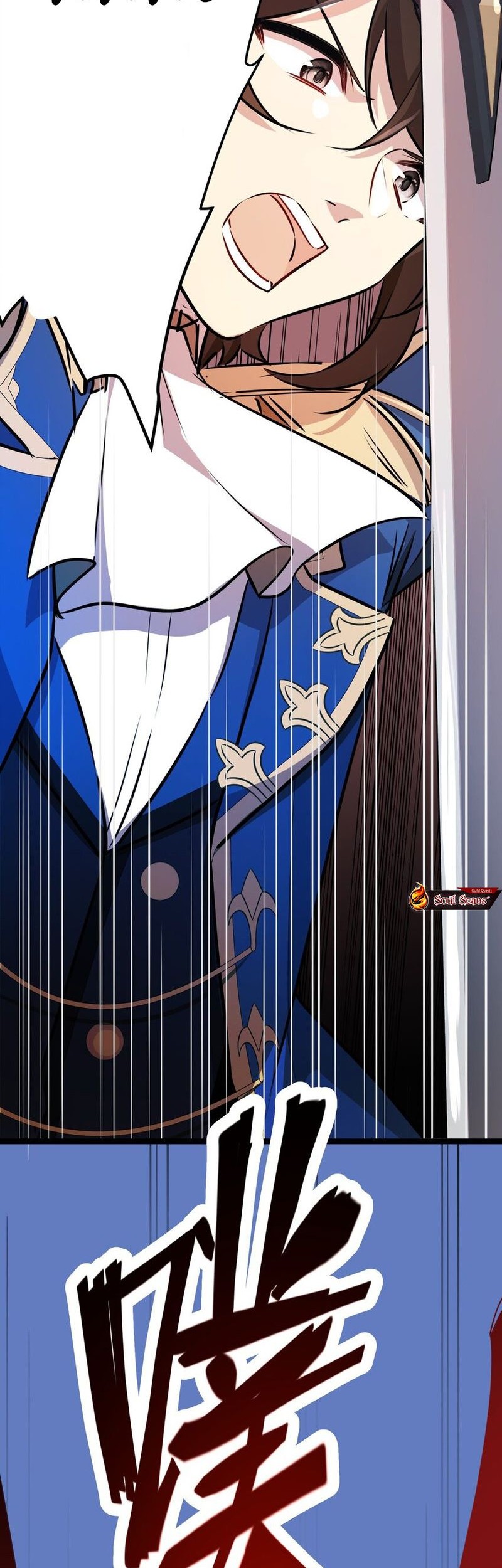 The Strongest Useless Prince’s Battle for The Throne Chapter 39 - halaman 30