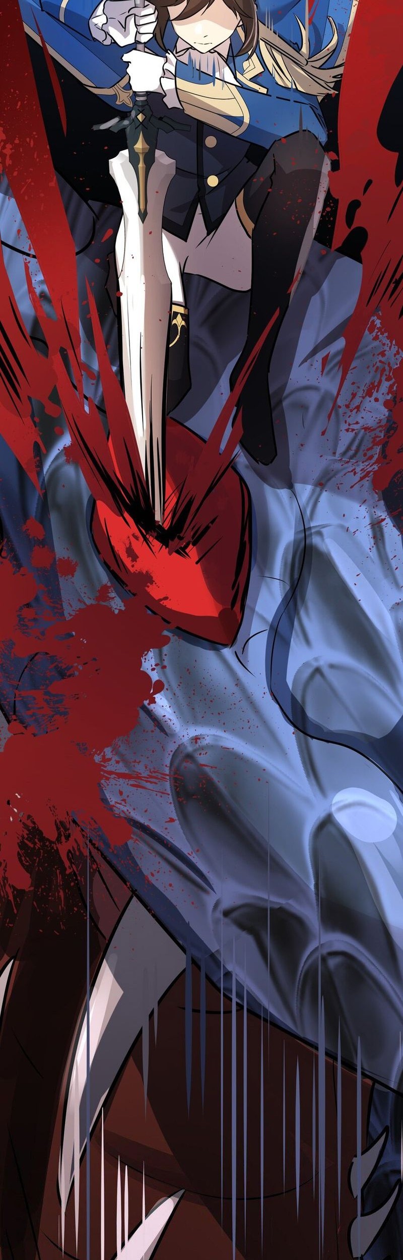The Strongest Useless Prince’s Battle for The Throne Chapter 39 - halaman 32