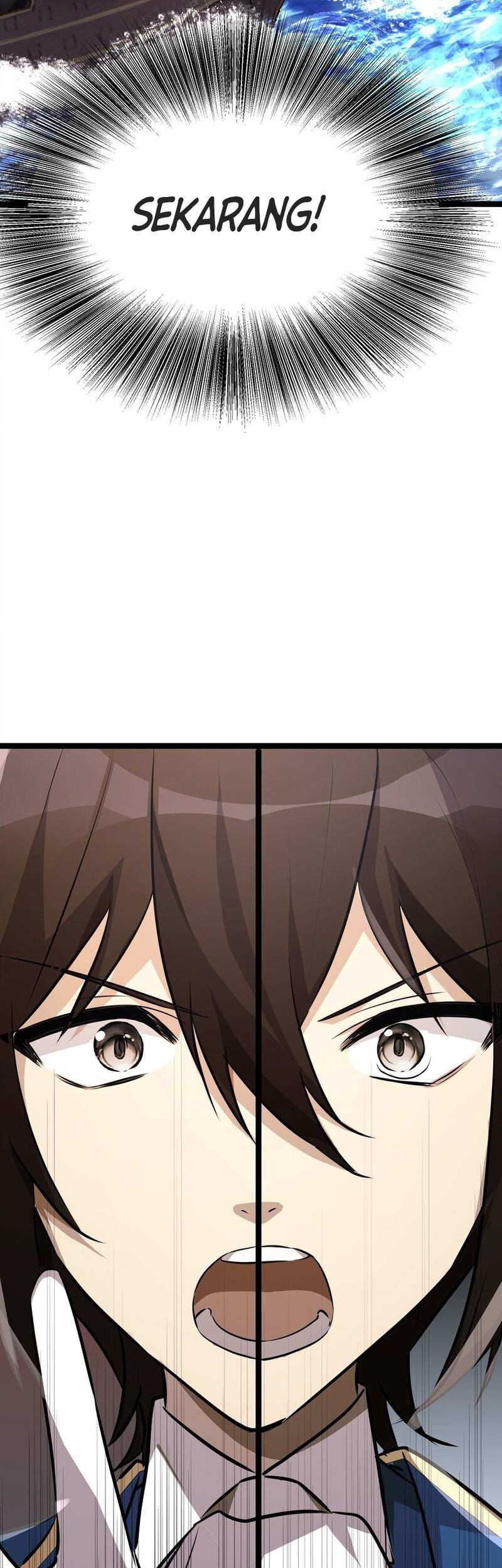 The Strongest Useless Prince’s Battle for The Throne Chapter 39 - halaman 7
