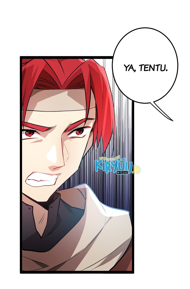 The Strongest Useless Prince’s Battle for The Throne Chapter 4 - halaman 11