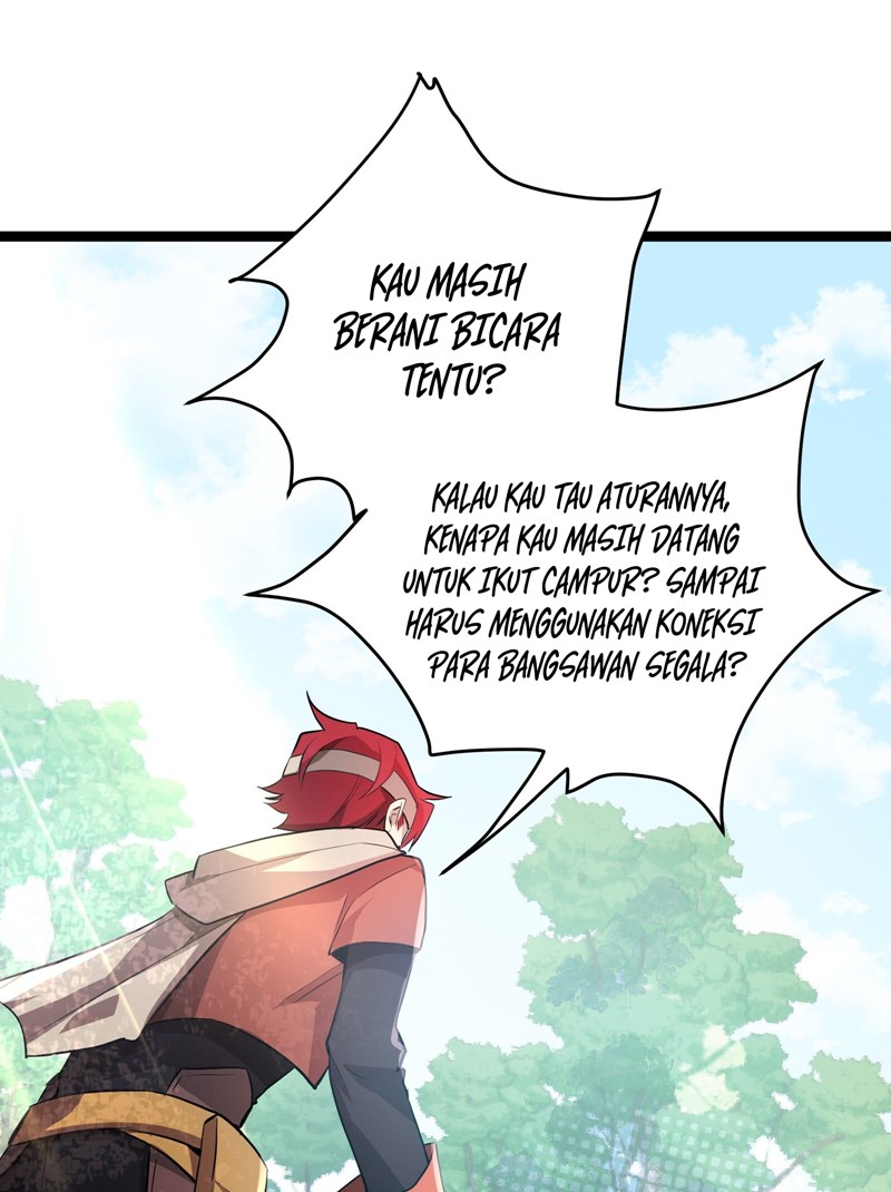 The Strongest Useless Prince’s Battle for The Throne Chapter 4 - halaman 12