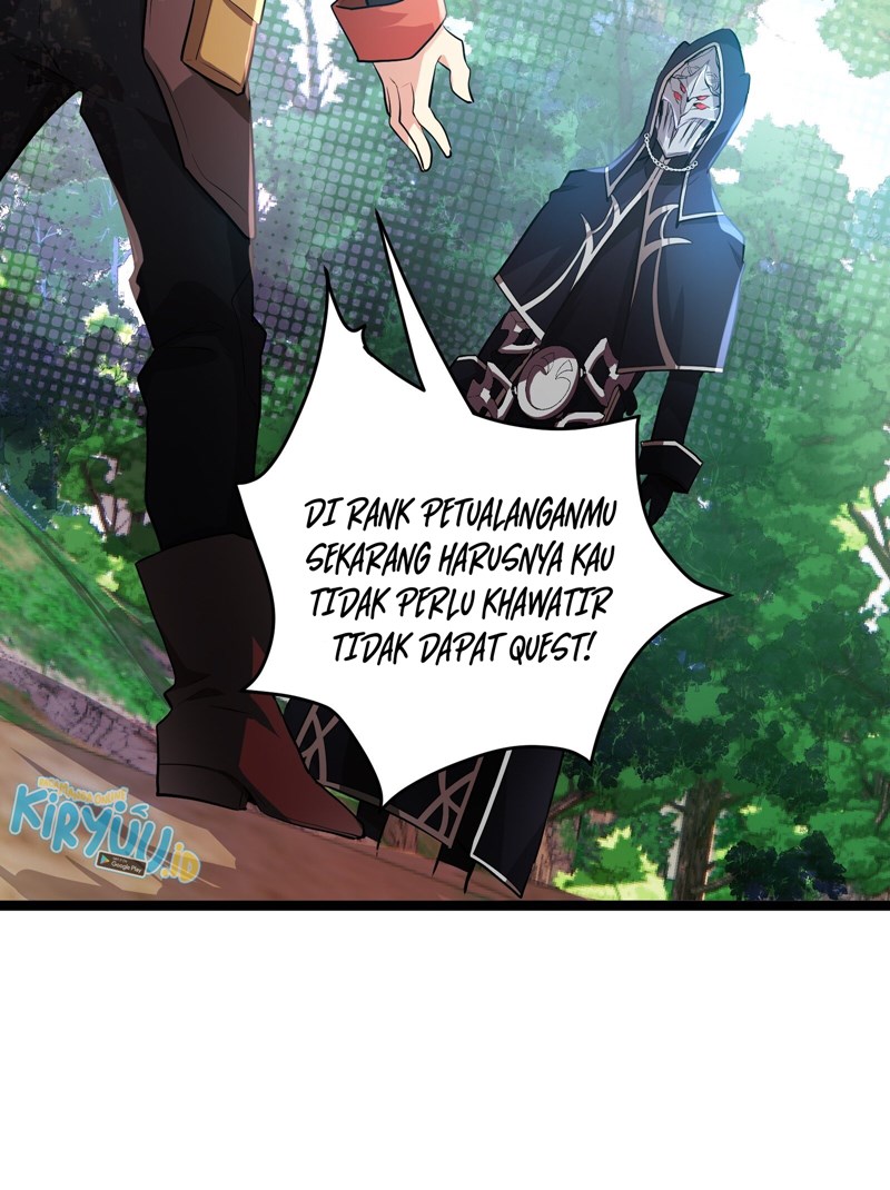 The Strongest Useless Prince’s Battle for The Throne Chapter 4 - halaman 13
