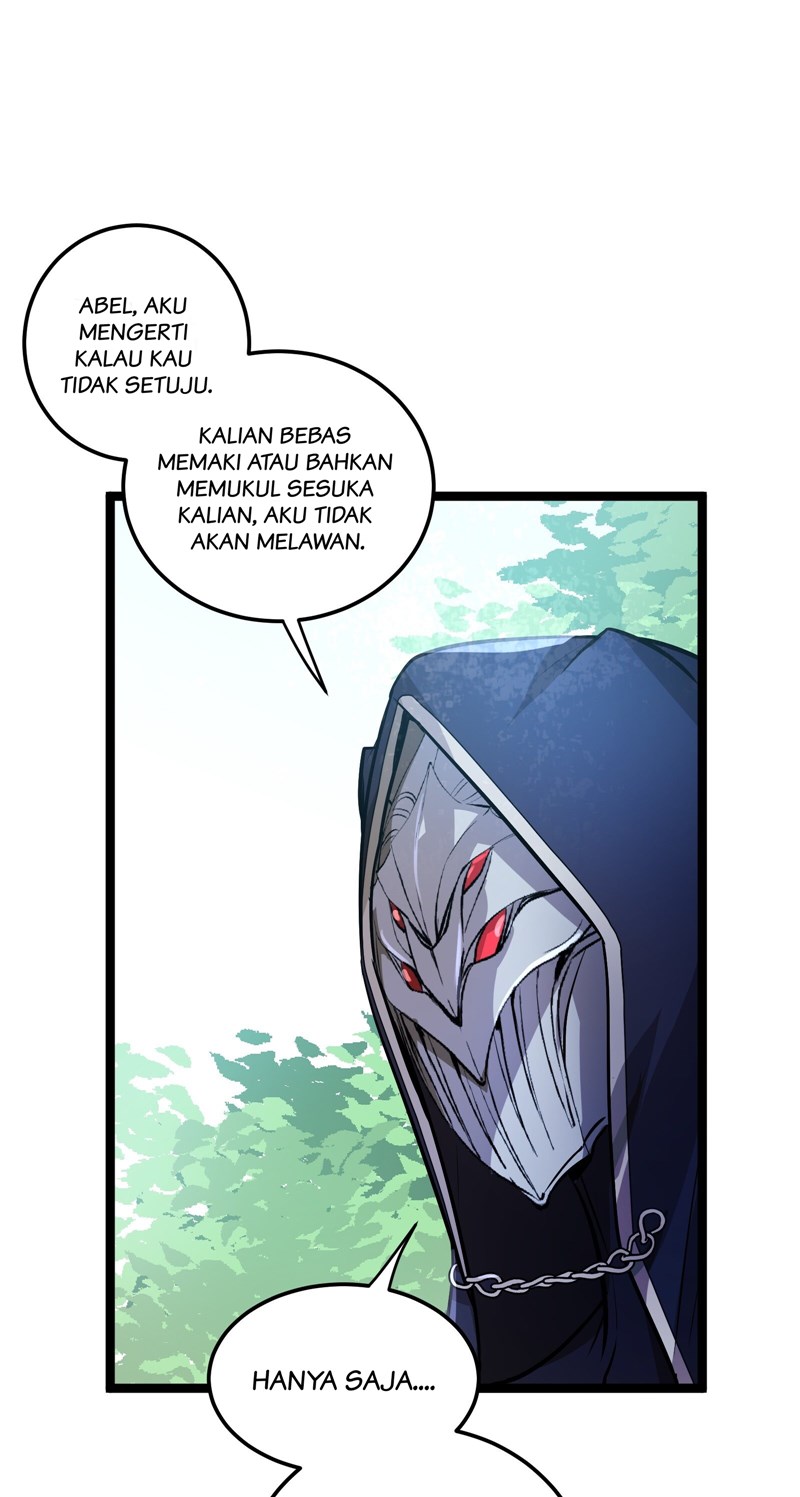 The Strongest Useless Prince’s Battle for The Throne Chapter 4 - halaman 14
