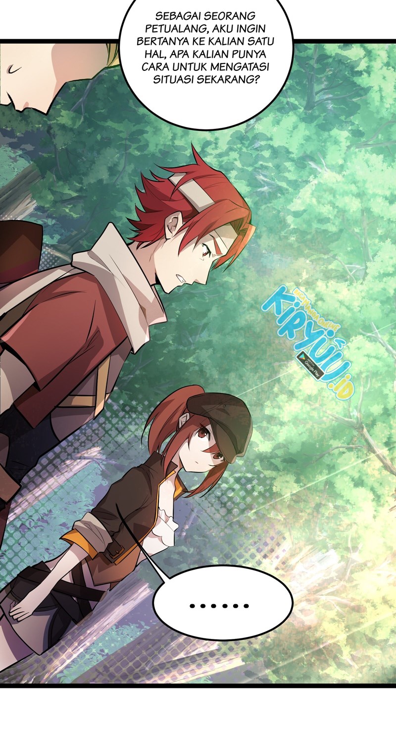 The Strongest Useless Prince’s Battle for The Throne Chapter 4 - halaman 15
