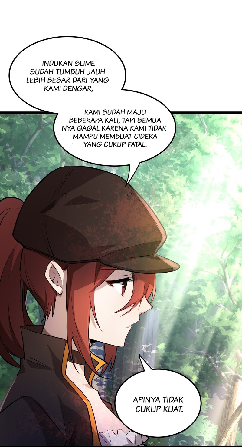 The Strongest Useless Prince’s Battle for The Throne Chapter 4 - halaman 16