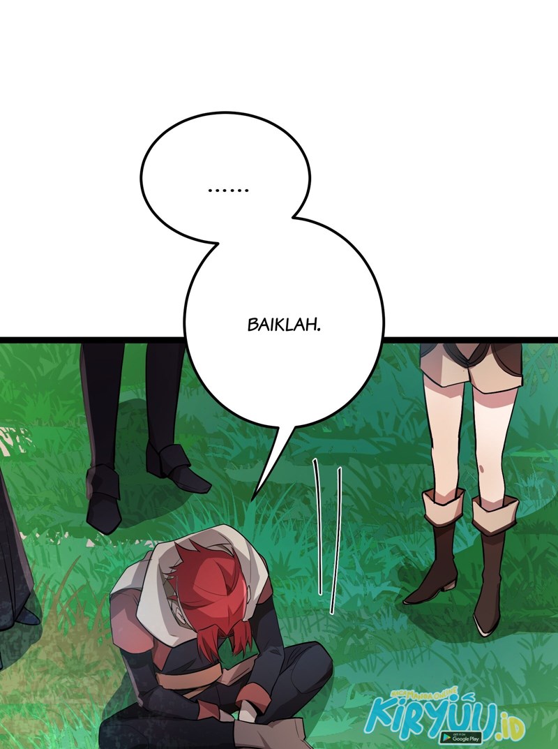 The Strongest Useless Prince’s Battle for The Throne Chapter 4 - halaman 18