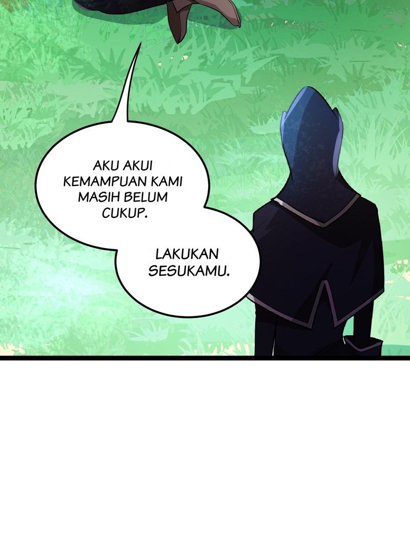 The Strongest Useless Prince’s Battle for The Throne Chapter 4 - halaman 19