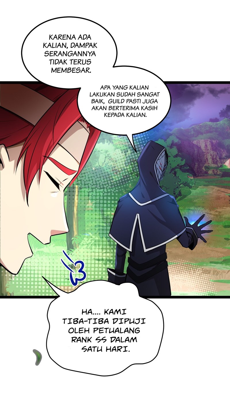 The Strongest Useless Prince’s Battle for The Throne Chapter 4 - halaman 20