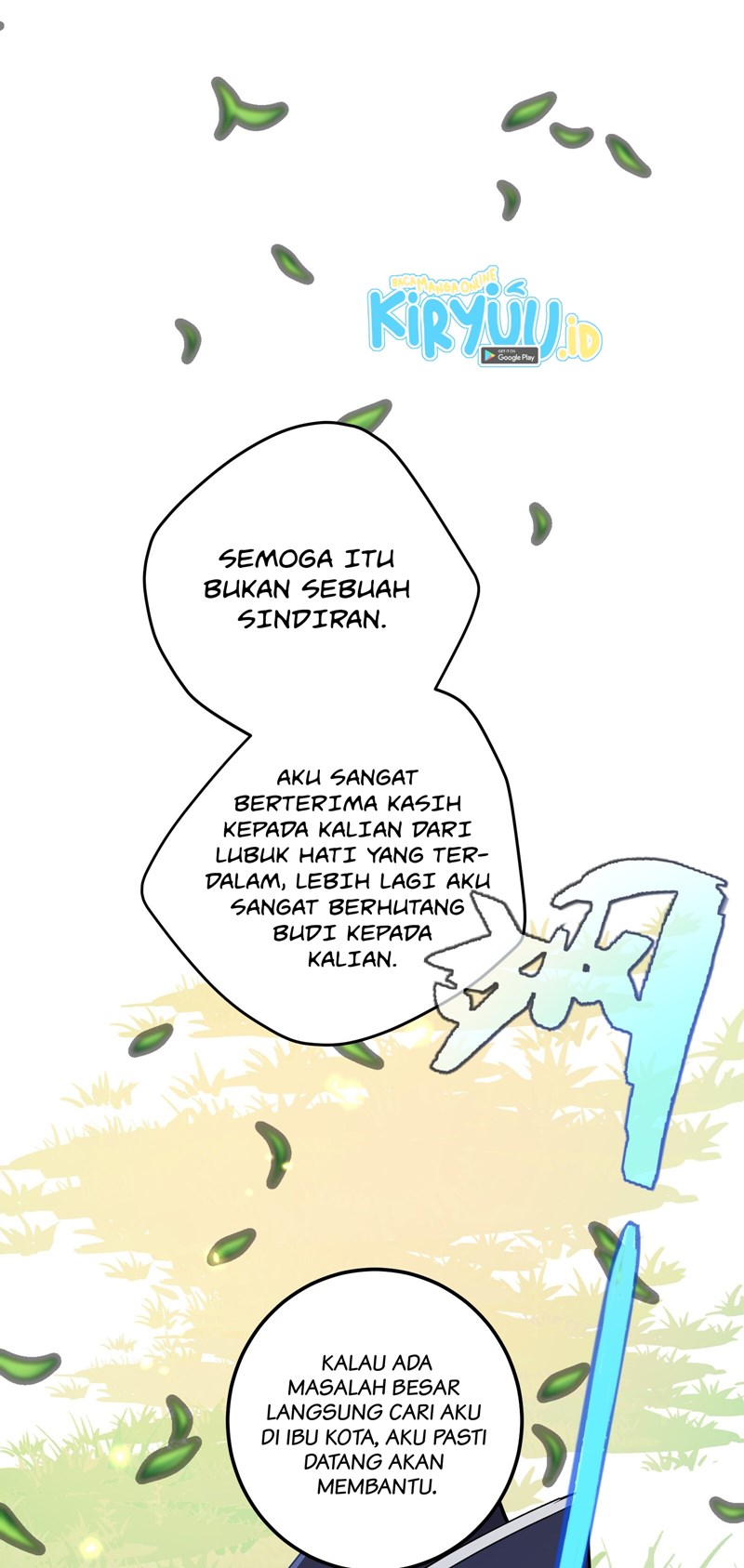 The Strongest Useless Prince’s Battle for The Throne Chapter 4 - halaman 21