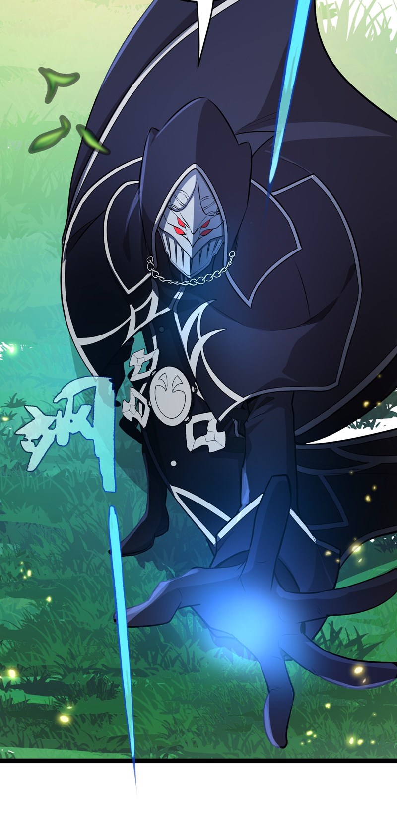 The Strongest Useless Prince’s Battle for The Throne Chapter 4 - halaman 22