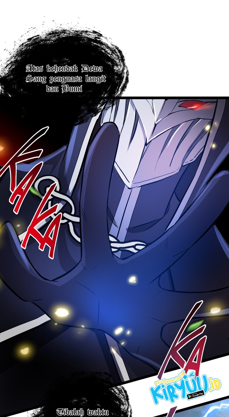 The Strongest Useless Prince’s Battle for The Throne Chapter 4 - halaman 24