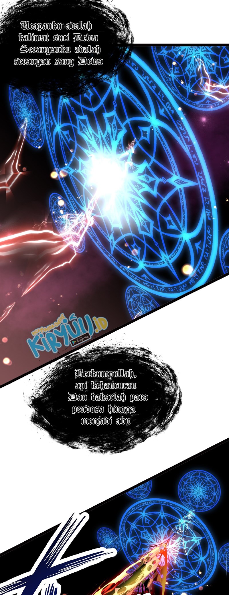 The Strongest Useless Prince’s Battle for The Throne Chapter 4 - halaman 26