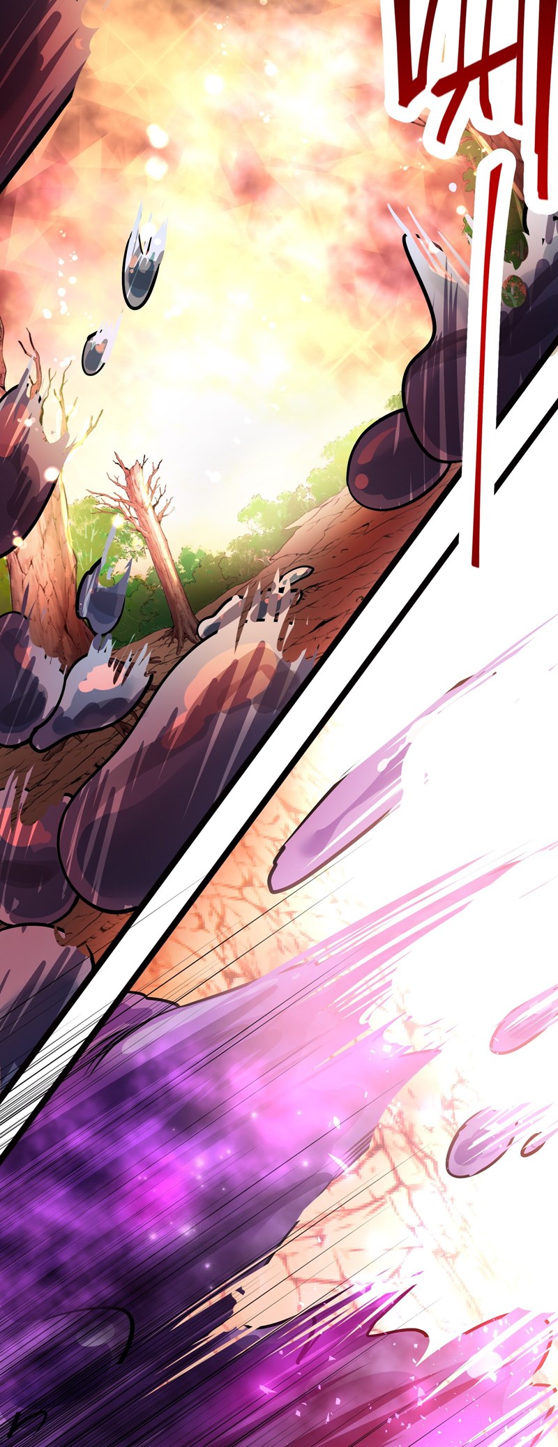 The Strongest Useless Prince’s Battle for The Throne Chapter 4 - halaman 29