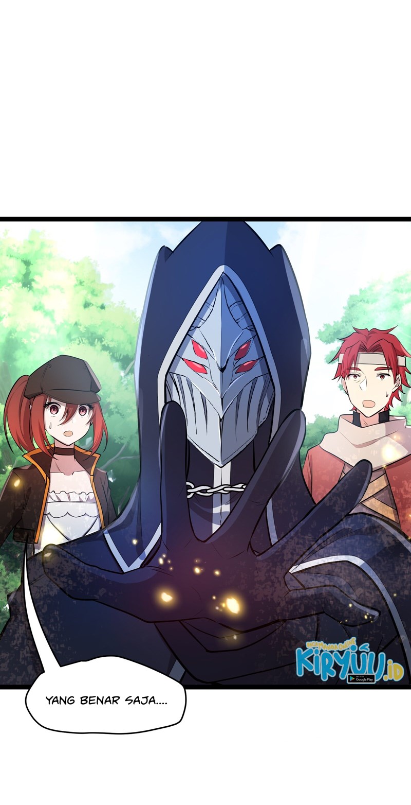 The Strongest Useless Prince’s Battle for The Throne Chapter 4 - halaman 32