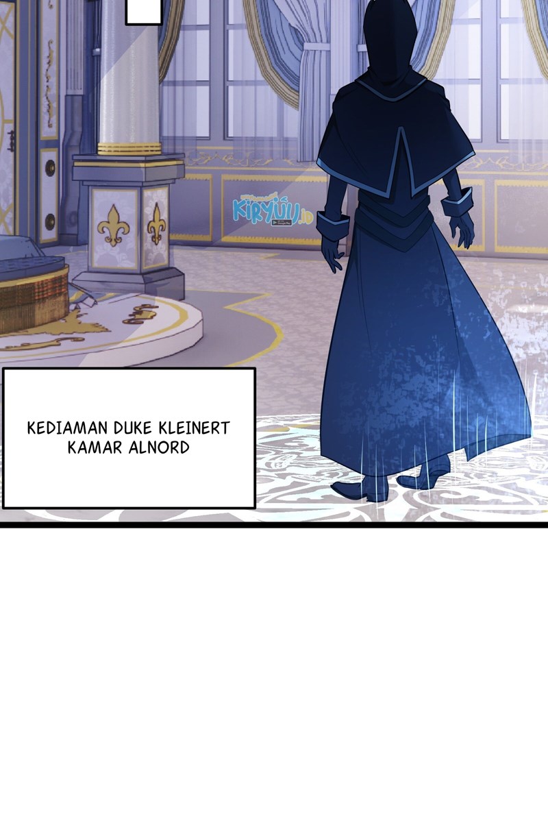 The Strongest Useless Prince’s Battle for The Throne Chapter 4 - halaman 38