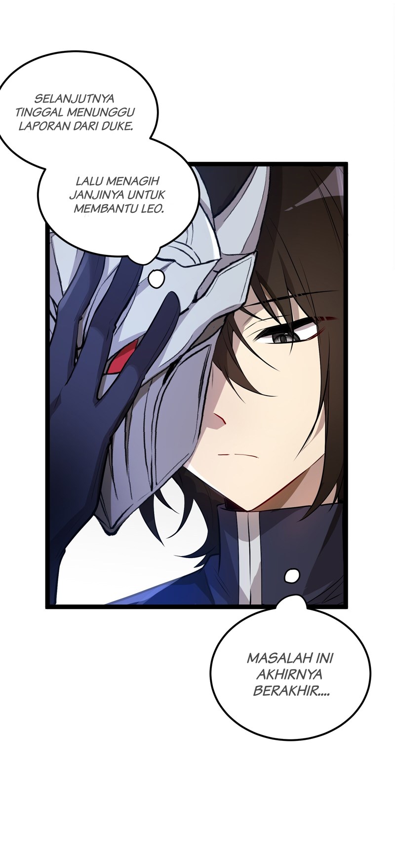 The Strongest Useless Prince’s Battle for The Throne Chapter 4 - halaman 39