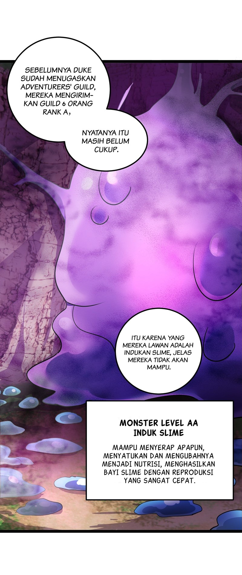 The Strongest Useless Prince’s Battle for The Throne Chapter 4 - halaman 4