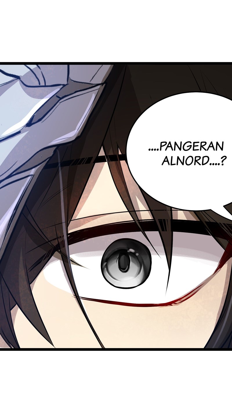 The Strongest Useless Prince’s Battle for The Throne Chapter 4 - halaman 40