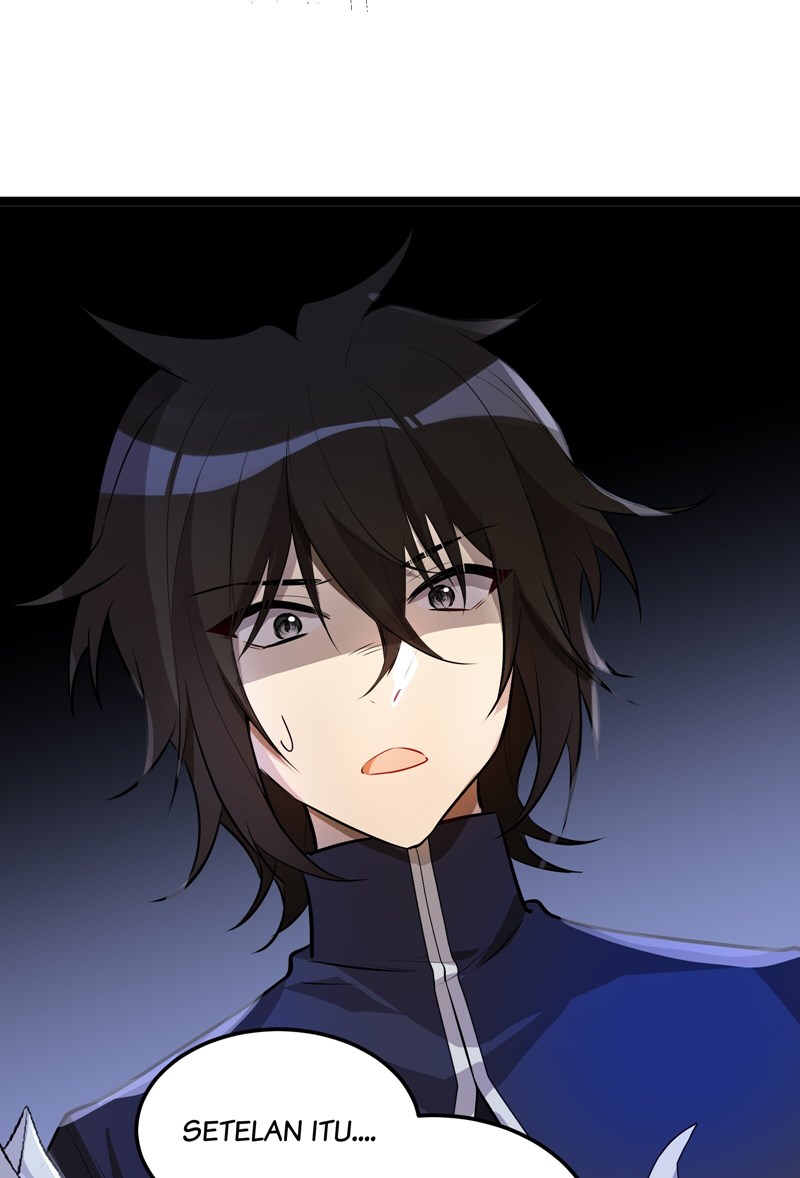 The Strongest Useless Prince’s Battle for The Throne Chapter 4 - halaman 43