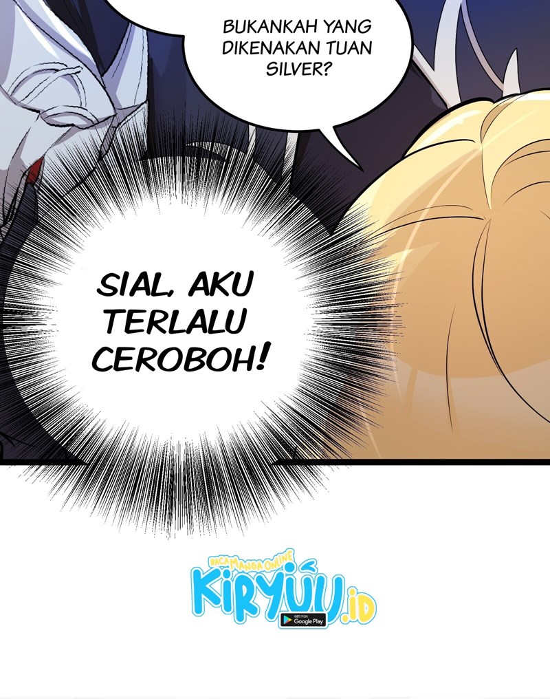 The Strongest Useless Prince’s Battle for The Throne Chapter 4 - halaman 44